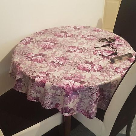 Amy Apartman توزلا المظهر الخارجي الصورة