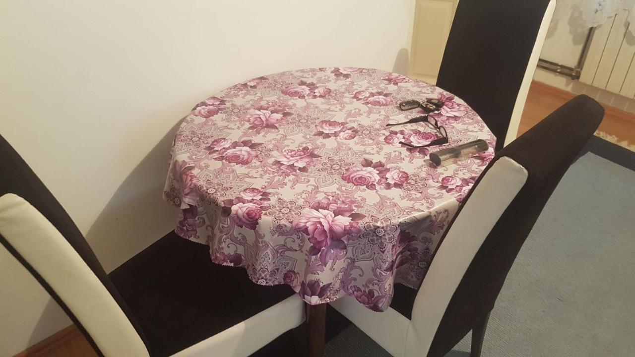 Amy Apartman توزلا المظهر الخارجي الصورة