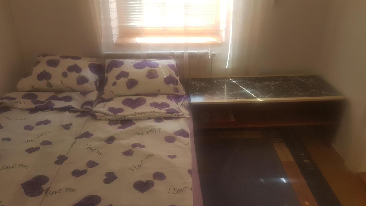 Amy Apartman توزلا المظهر الخارجي الصورة