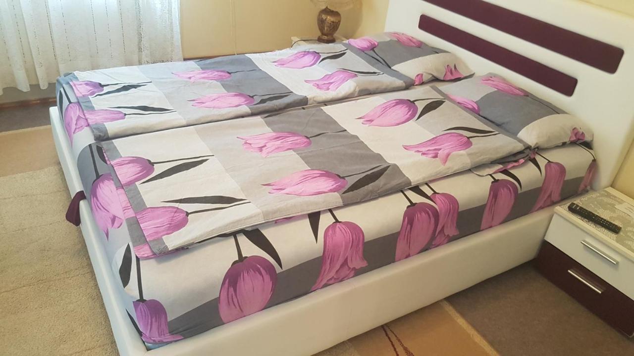 Amy Apartman توزلا المظهر الخارجي الصورة