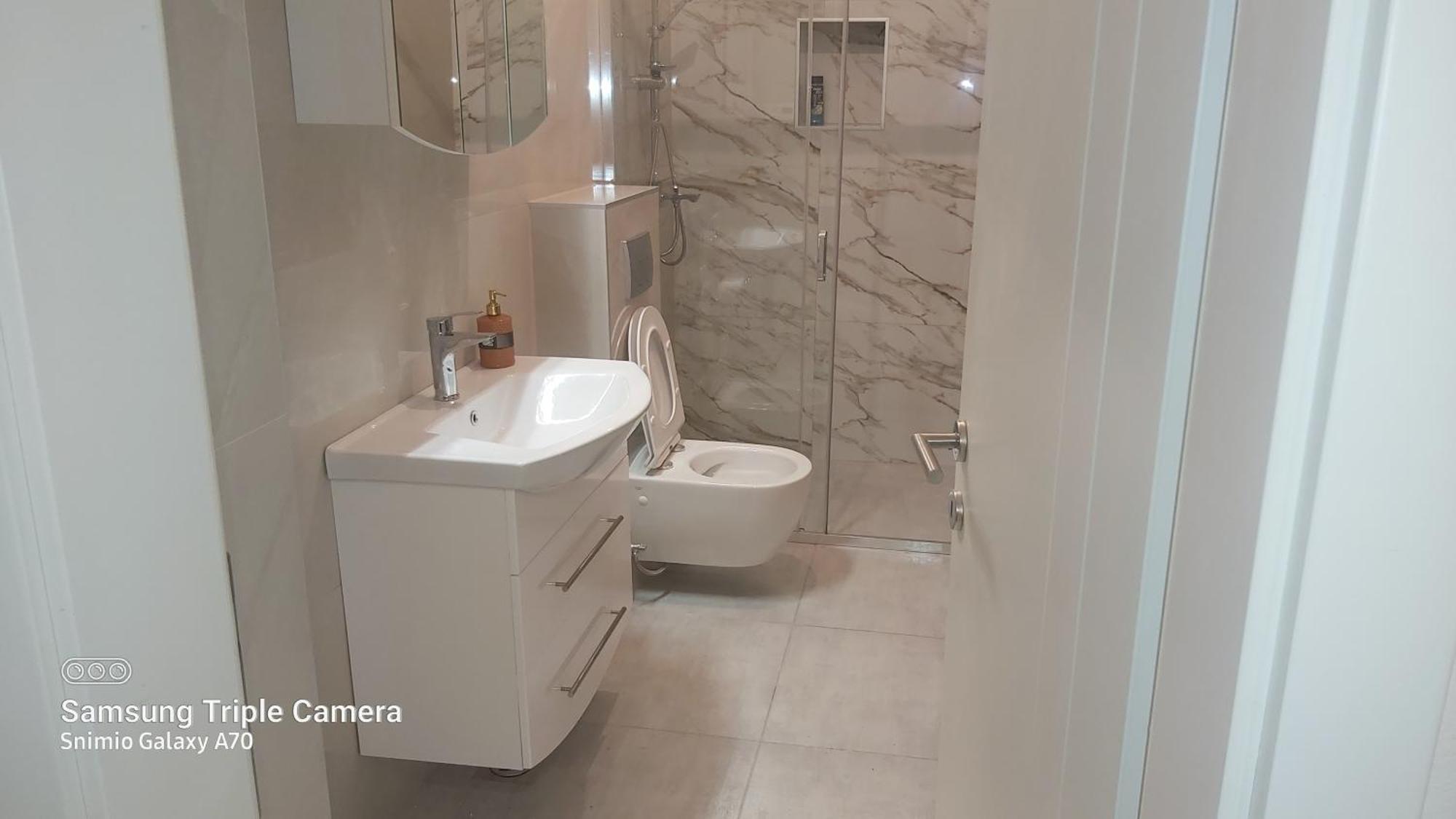 Amy Apartman توزلا المظهر الخارجي الصورة